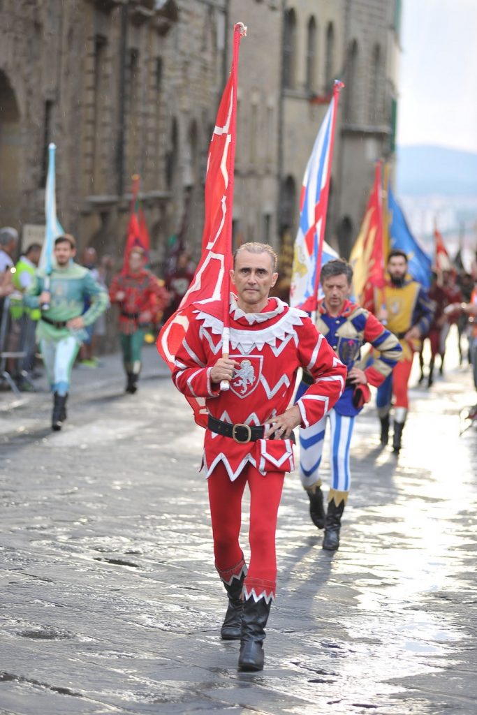 138 Giostra del Saracino Giugno 2019 Giostra del Saracino