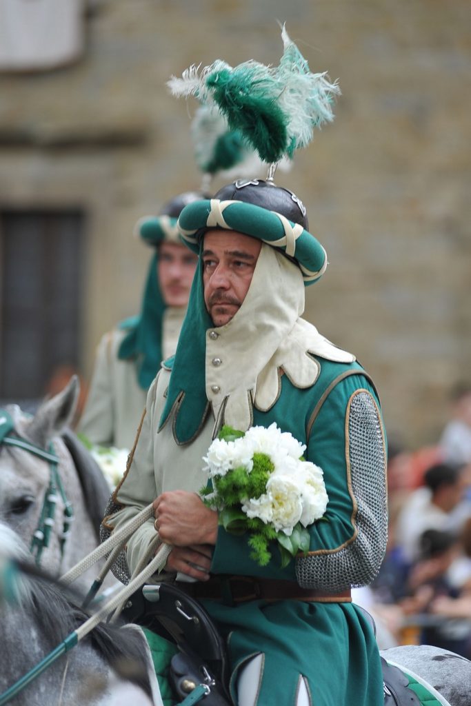 138 Giostra del Saracino Giugno 2019 Giostra del Saracino