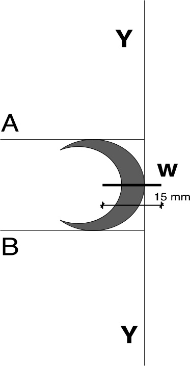 Accertamento del punteggio