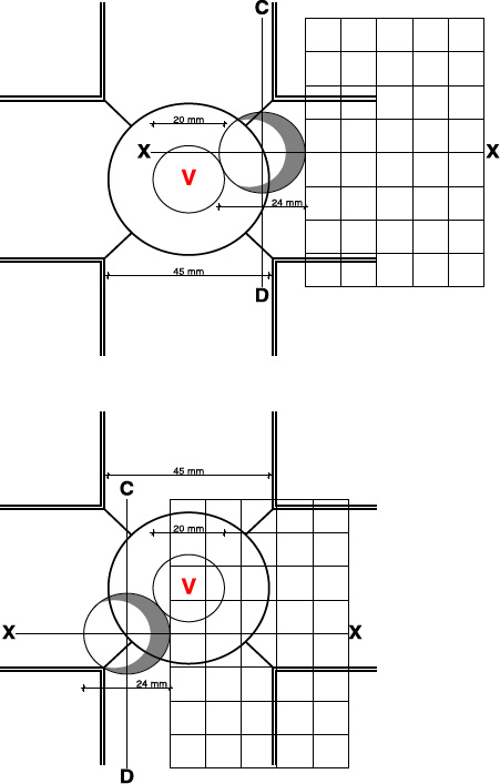 Accertamento del punteggio